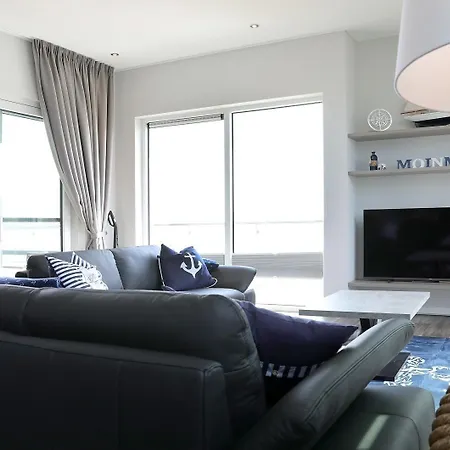 Hausboot Ankerplatz *