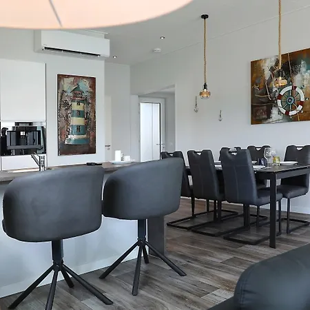 Hausboot Ankerplatz *