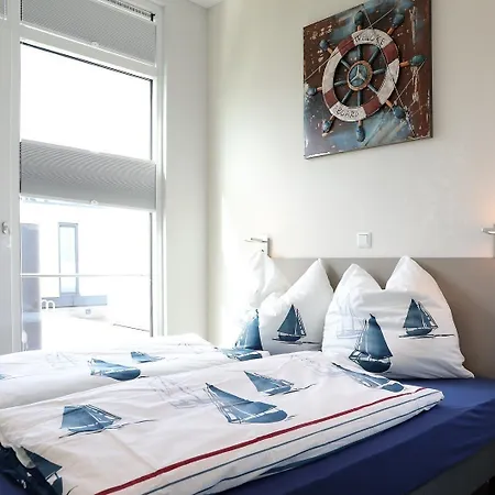 Båthotell Hausboot Ankerplatz *